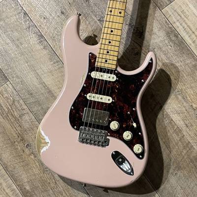 Red house Guitars  Piccola s SSH / Shell Pink Heavy Aged レッドハウスギター 【 新宿ＰｅＰｅ店 】