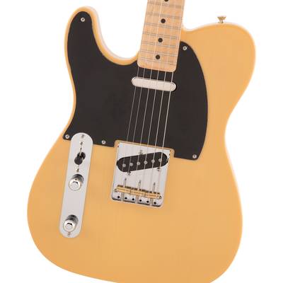 Fender  MiJ Traditional 50s Telecaster Left-Handed Maple Fingerboard / Butterscotch Blonde フェンダー 【 新宿ＰｅＰｅ店 】