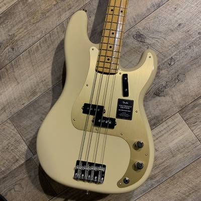 Fender  Vintera II '50s Precision Bass / Desert Sand フェンダー 【 新宿ＰｅＰｅ店 】
