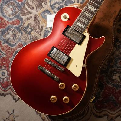 Gibson  【ギブソン】Japan Limited 1957 Les Paul Standard Reissue Sparkling Burgundy Top VOS NH ギブソン 【 新宿ＰｅＰｅ店 】