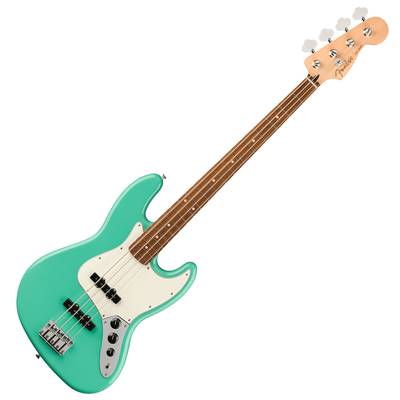 Fender  Player Jazz Bass / Sea Foam Green フェンダー 【 新宿ＰｅＰｅ店 】