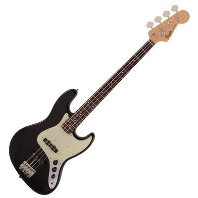 Fender  MiJ Traditional 60s Jazz Bass Rosewood Fingerboard / Black フェンダー 【 新宿ＰｅＰｅ店 】