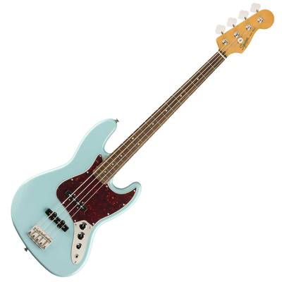 Squier by Fender  Classic Vibe ’60s Jazz Bass Laurel Fingerboard / Daphne Blue スクワイヤー / スクワイア 【 新宿ＰｅＰｅ店 】