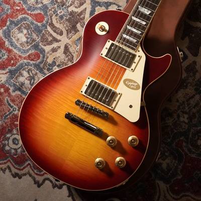 Epiphone  【エピフォン】Inspired by Gibson Custom 1959 Les Paul Standard Factory Burst エピフォン 【 新宿ＰｅＰｅ店 】