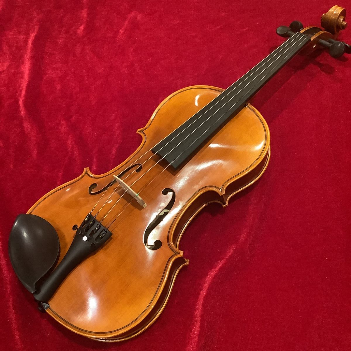 ヤマハ - V7SG_SIZE_4/4 バイオリン(4/4サイズ) YAMAHA Braviol