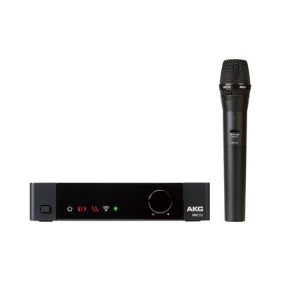 AKG  DMS100 SET ハンドヘルドマイク ワイヤレスシステム 2.4GHz帯 アーカーゲー 【 新宿ＰｅＰｅ店 】