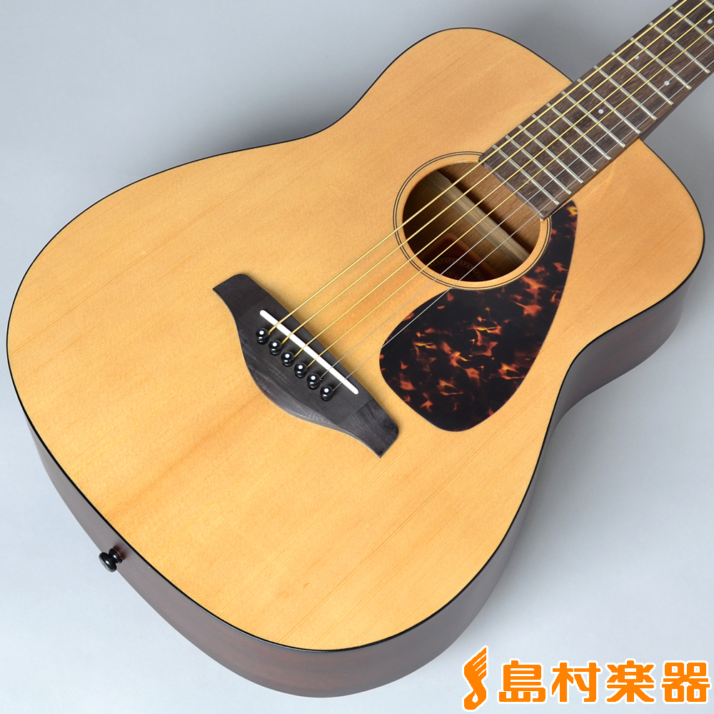 YAMAHA JR2 NT ミニフォークギター ヤマハ 【仙台ロフト店】 | 島村