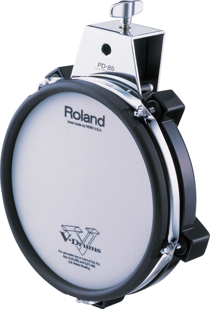 Roland 電子ドラム　パッド　PD-85