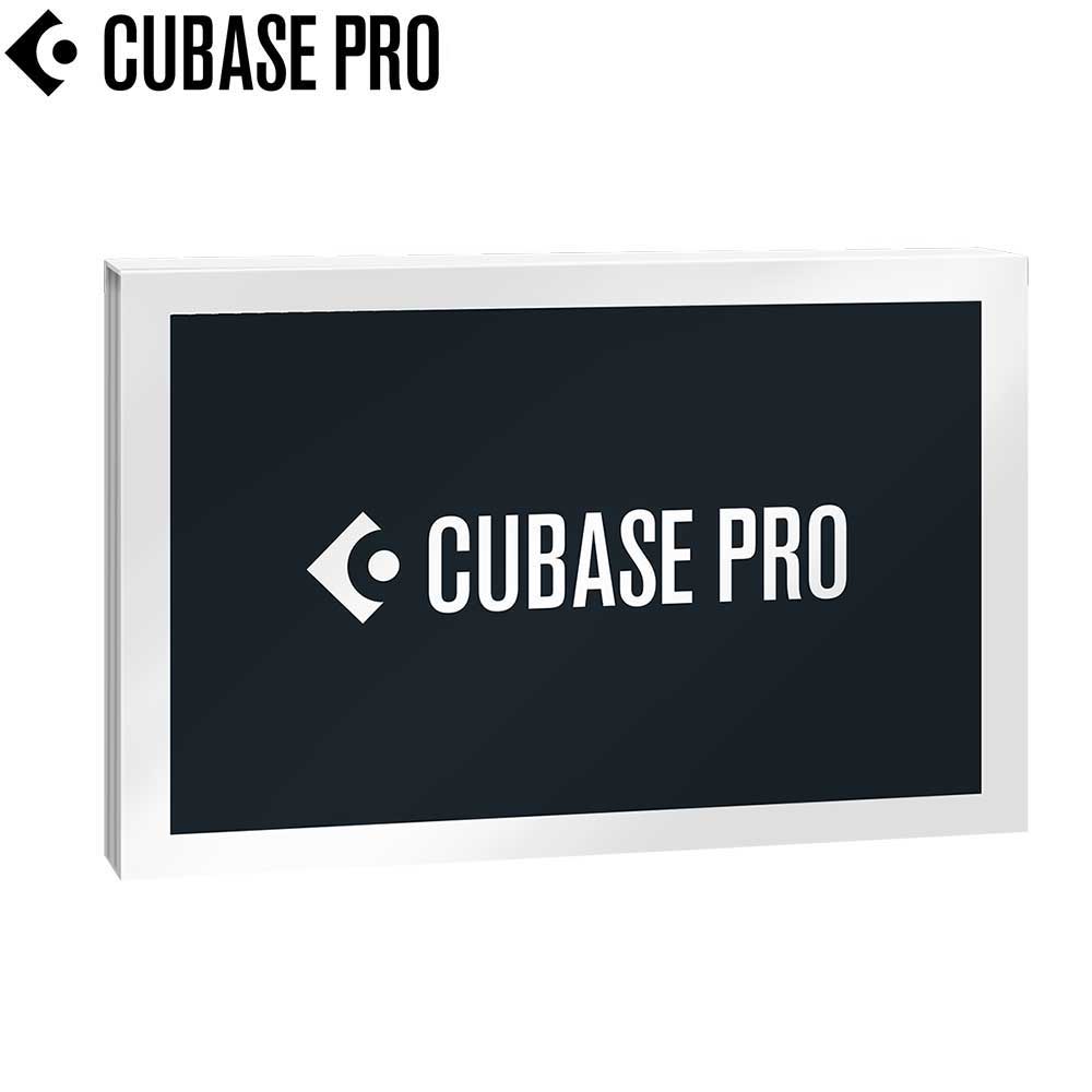 steinberg CUBASE 13 PRO 通常版 最新バージョン スタインバーグ 【 仙台ロフト店 】 | 島村楽器オンラインストア