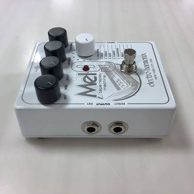 Electro Harmonix MEL9 コンパクトエフェクター テープリプレイマシン