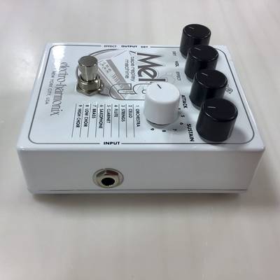 Electro Harmonix MEL9 コンパクトエフェクター テープリプレイマシン