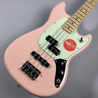 Fender  LTD MUSTNG BASS MN SHP フェンダー 【 仙台ロフト店 】