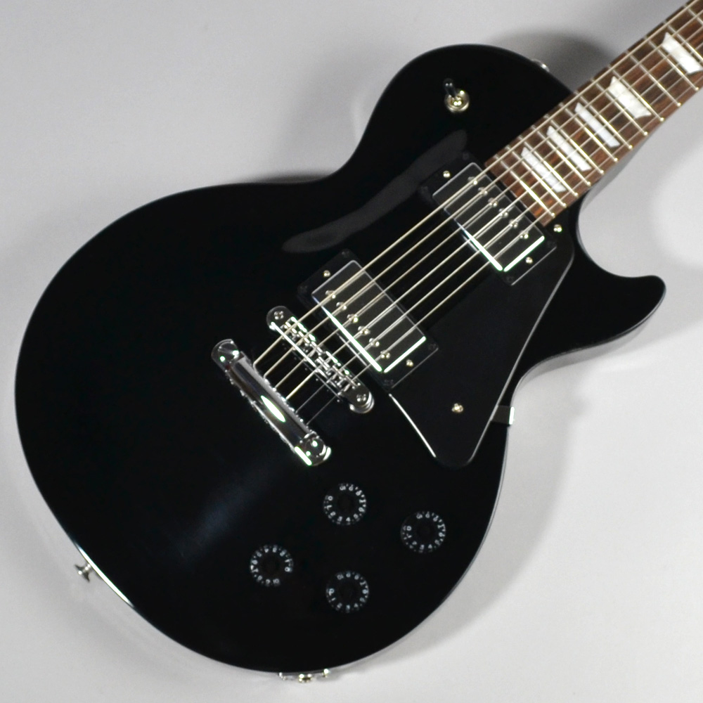 Gibson Les Paul Studio Ebony レスポールスタジオ エレキギター