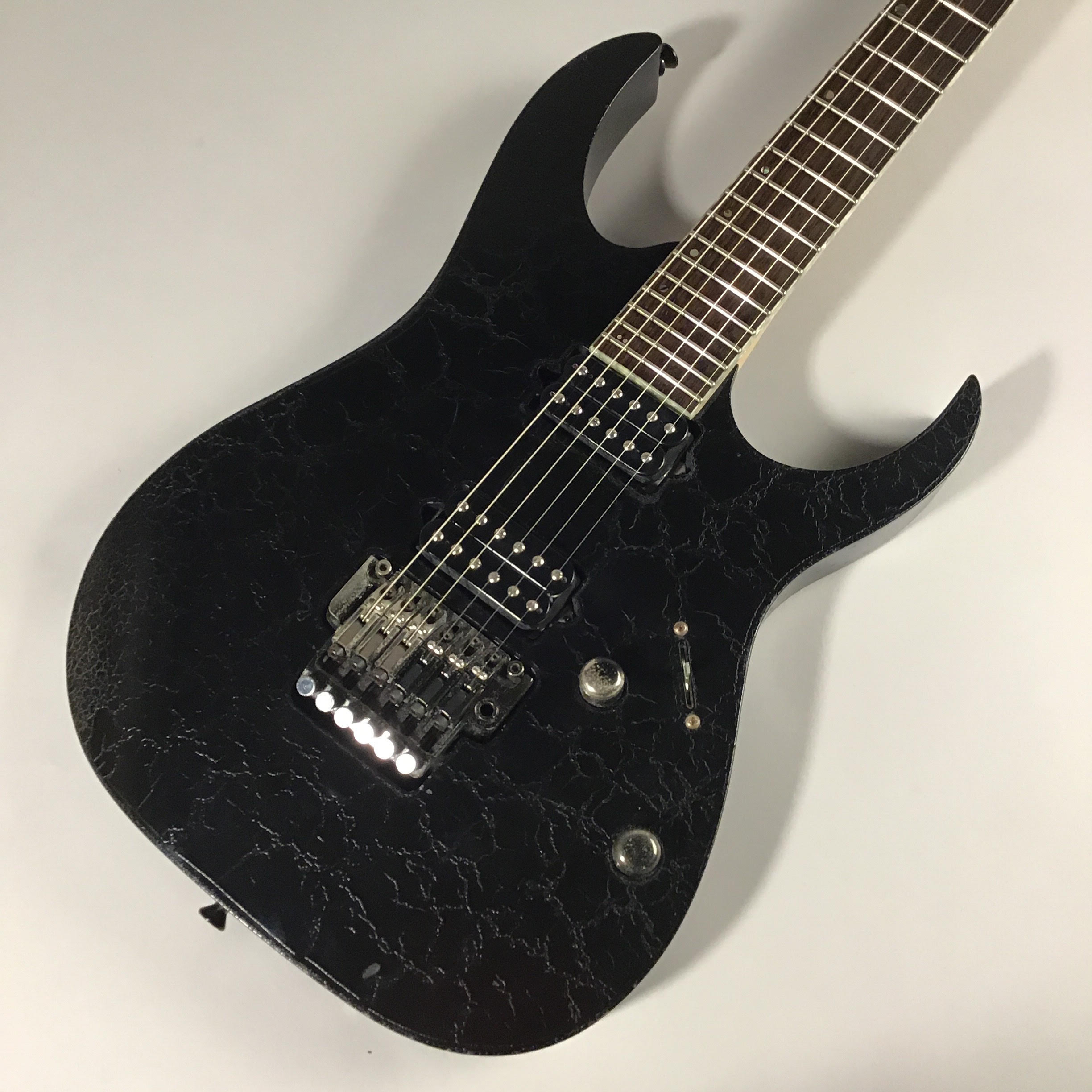 Ibanez RG8320 J-custom エレキギター アイバニーズ 【 仙台ロフト店