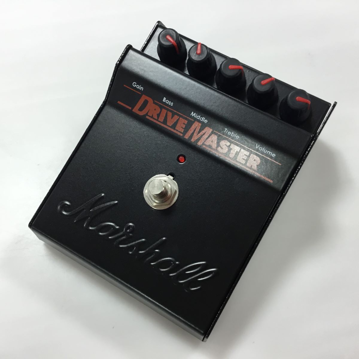 Marshall Drivemaster Reissue ６０周年記念モデル マーシャル 【 仙台