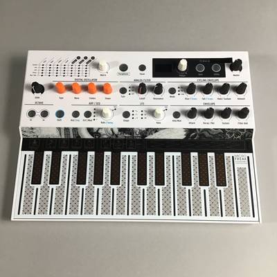 ARTURIA MICROFREAK Vocoder アートリア 【 仙台ロフト店 】 | 島村