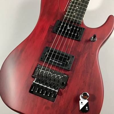 WASHBURN N24-NUNO VINTAGE PADAUK エレキギター ヌーノ