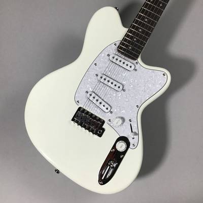 Ibanez ICHI00-VWH Vintage White Ichika Nito シグネイチャー