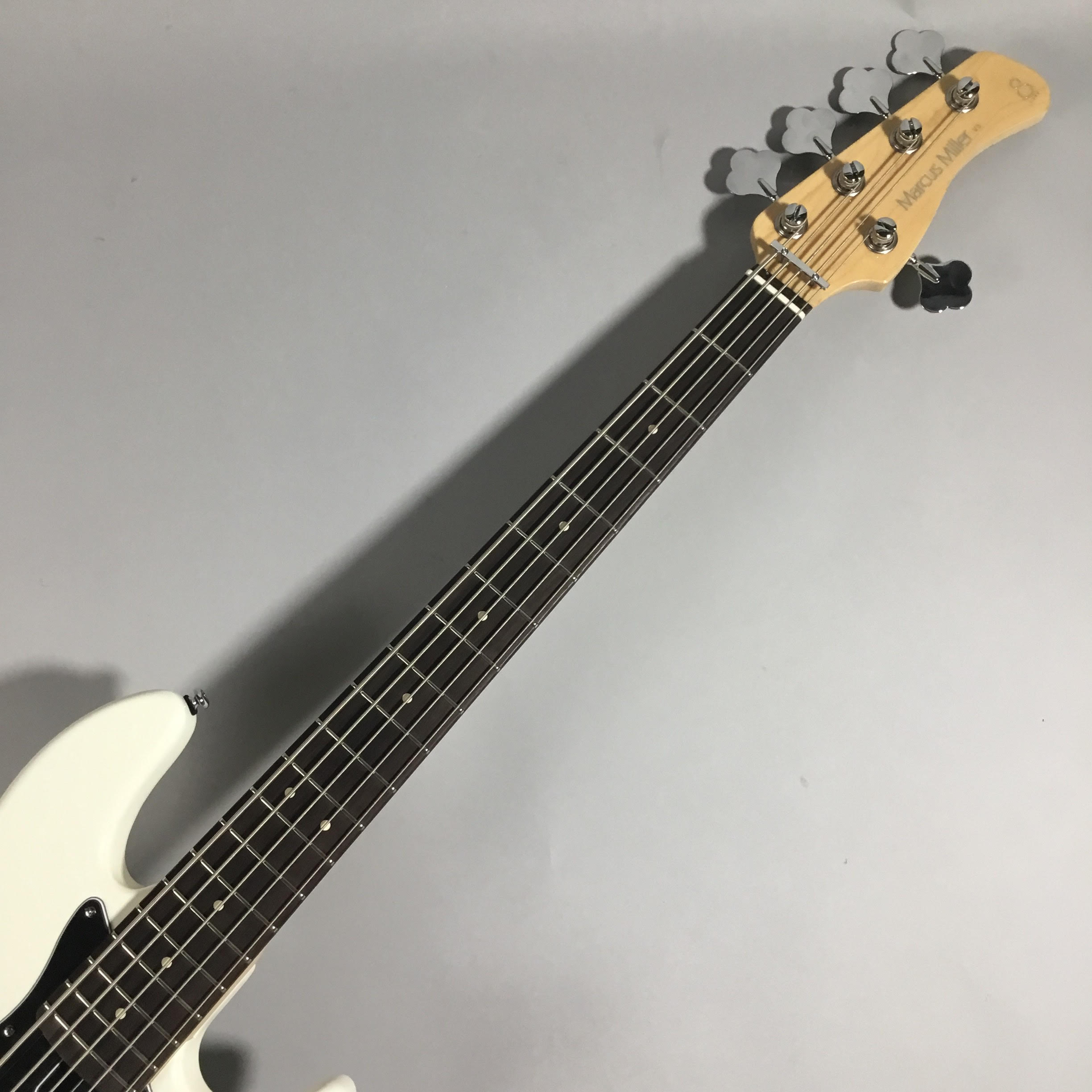 Sire Marcus Miller V3 5st 2nd Generation AWH 5弦ベース ジャズ 