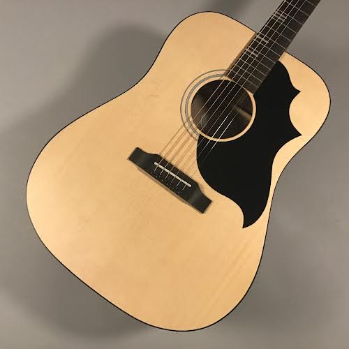 Gibson ギブソン G-Bird Natural エレアコ オール単板 USAハンドメイド アコースティックギター