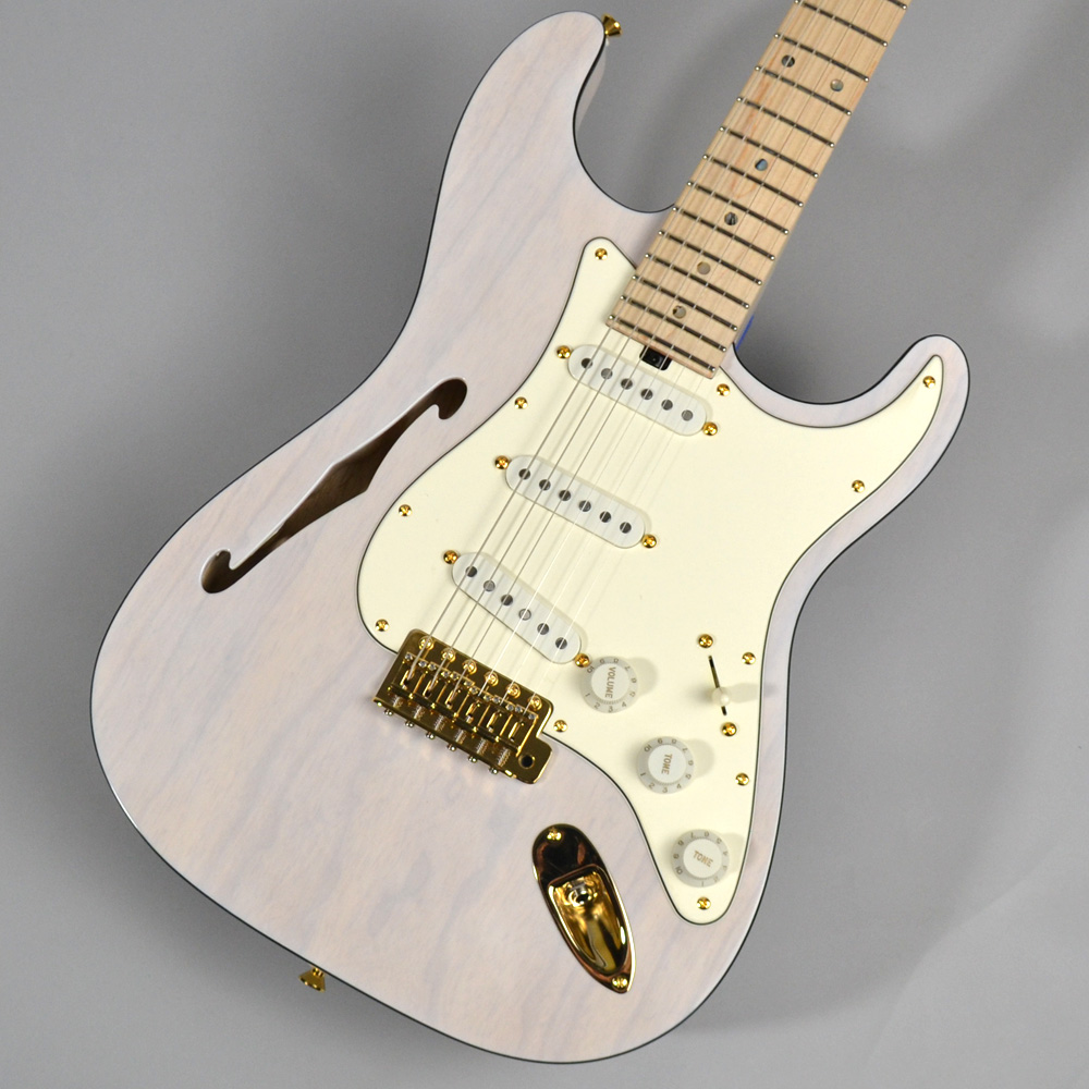 Red house Guitars GeneralS SH SSS S LTD レッドハウスギター 【 仙台