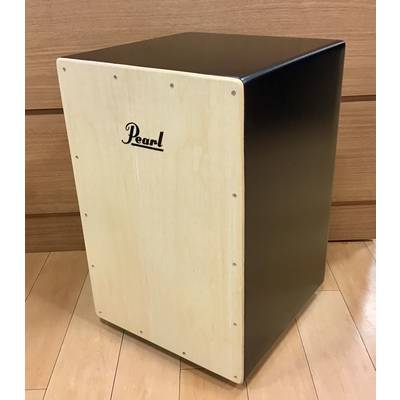 Pearl PCJ-CVC BK COLOR BOX CAJON ボックスカホンPCJCVC パール