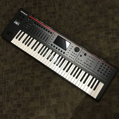 Roland FANTOM-06 ローランド 【 仙台ロフト店 】 | 島村楽器