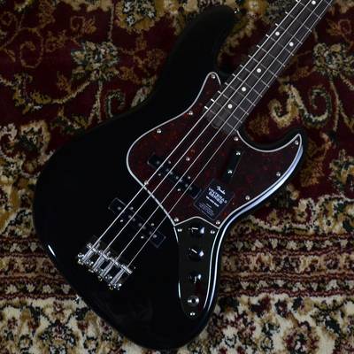 Fender  Vintera II '60s Jazz Bass Black フェンダー 【 仙台ロフト店 】