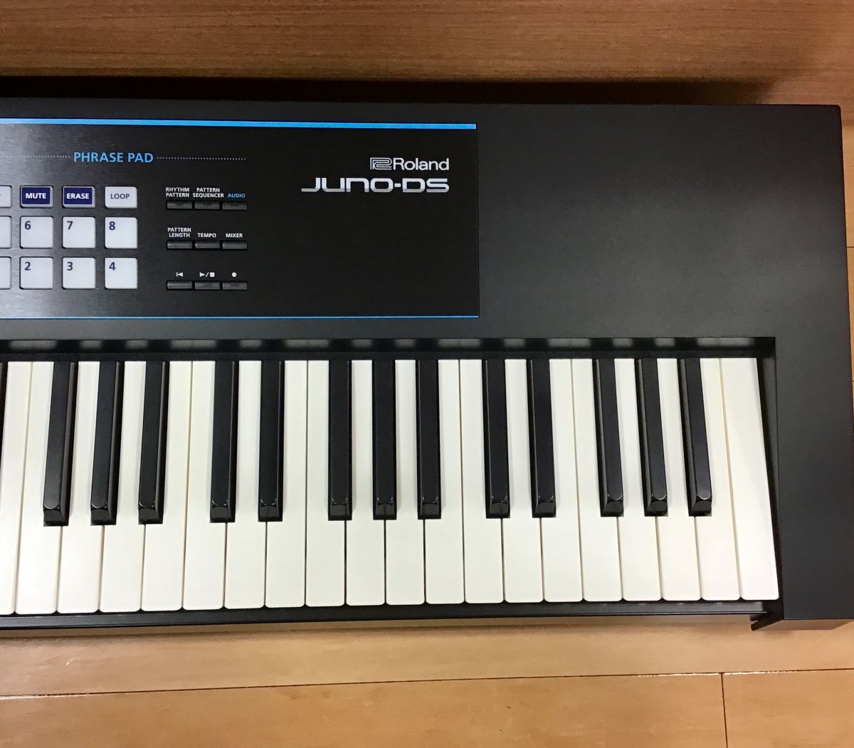 〇 札幌 電子ピアノ ローランド HP-3000 88鍵盤 MIDI対応 Roland Piano 