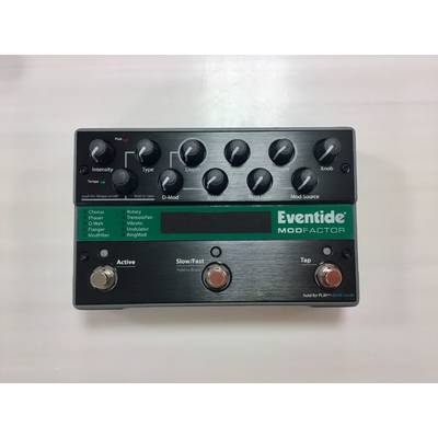 Eventide ModFactor イーブンタイド 【 仙台ロフト店 】 | 島村楽器