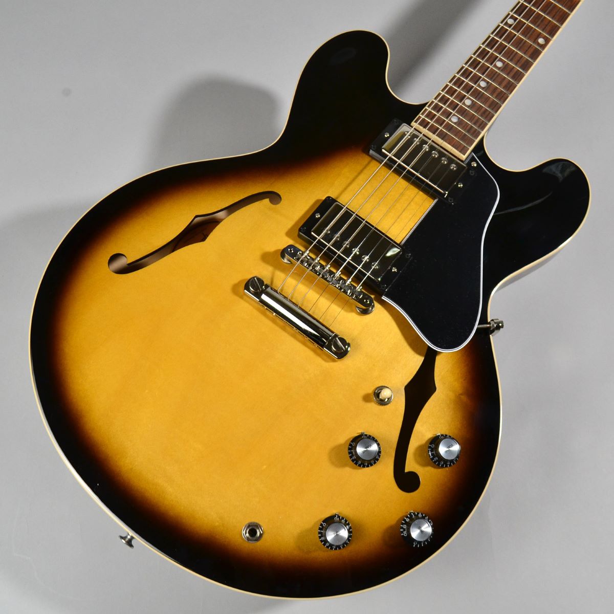 Gibson ES-335 ギブソン セミアコ - beautifulbooze.com
