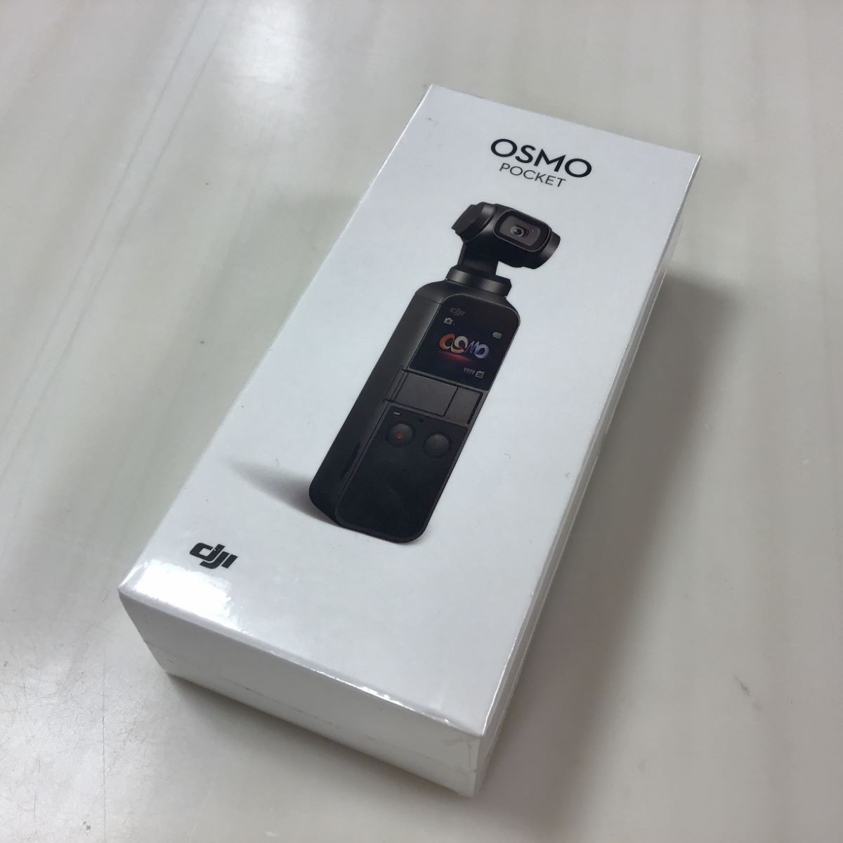 DJI OSMO POCKET + 純正・非純正オプションセット - ビデオカメラ