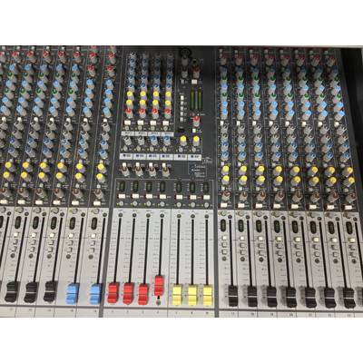 Allen & Heath GL2400/424 アレン＆ヒース 【 仙台ロフト店 】