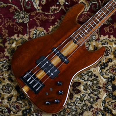 Sadowsky  MasterBuilt 21-Fret MM-Style Bass Limited Edition 2022 サドウスキー 【 仙台ロフト店 】