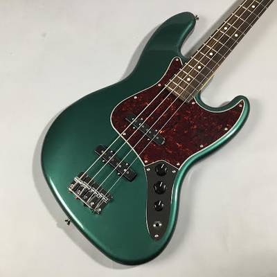 Fender Made In Japan Hybrid II Jazz Bass Sherwood Green Metallic ジャパン  ハイブリッド2 ジャズベース フェンダー 【 仙台ロフト店 】