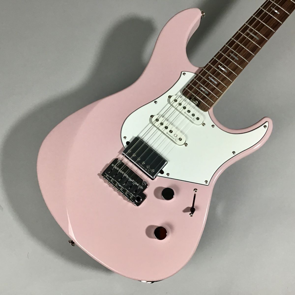 YAMAHA PACIFICA STANDARD PLUS PACS+12【パシフィカNewモデル】 ヤマハ 【 仙台ロフト店 】 |  島村楽器オンラインストア