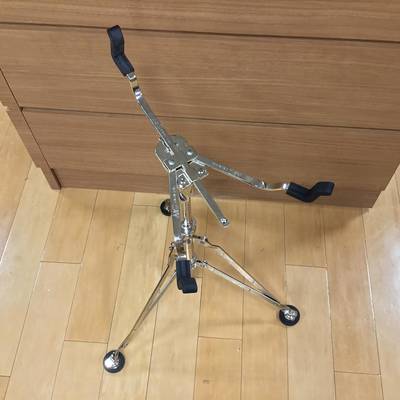 A&F DRUM  Standard Snare Stand Nickel 10"-16" HSSN1016 エーアンドエフドラム 【 仙台ロフト店 】