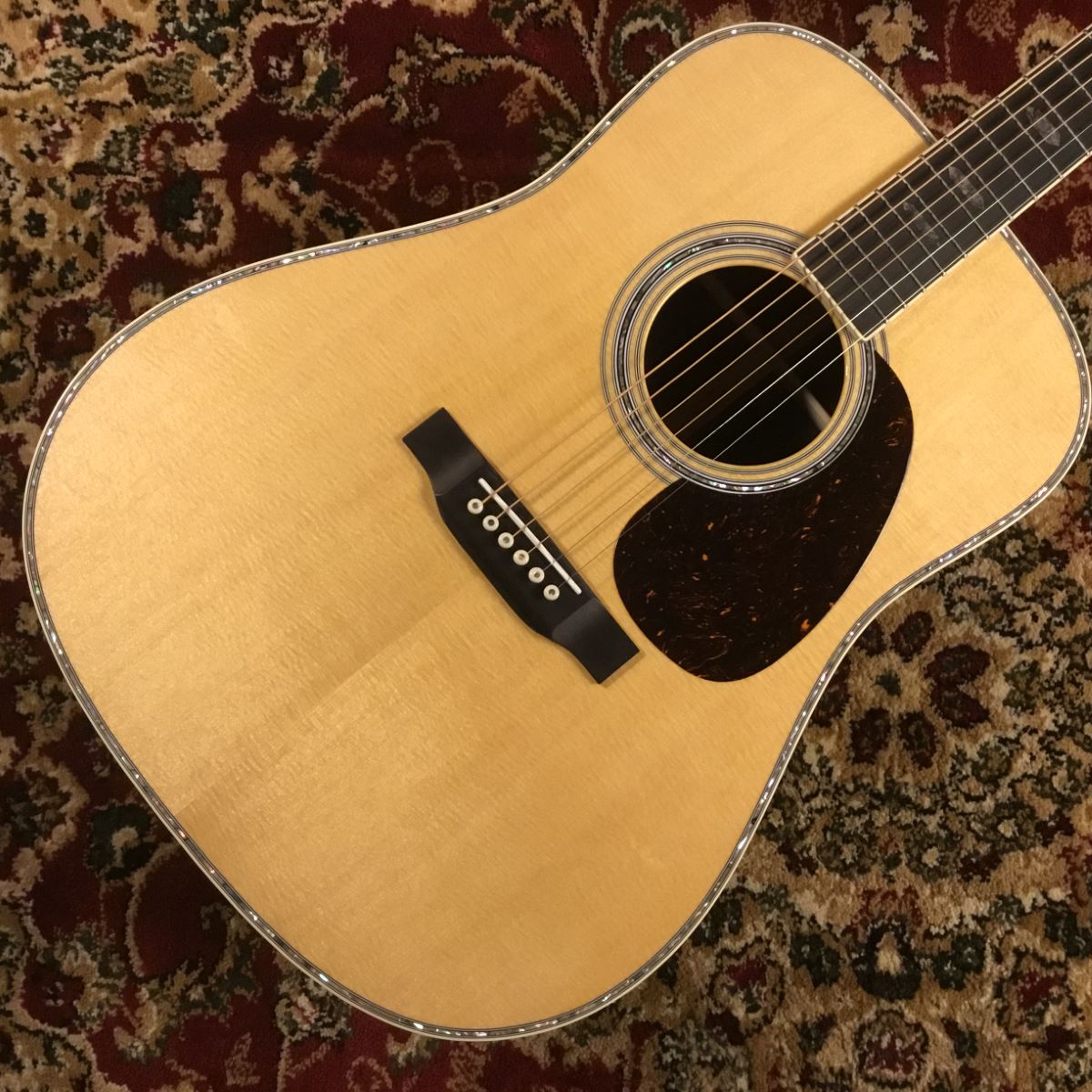 Martin D-41 Standard アコースティックギター マーチン 【 仙台ロフト店 】 | 島村楽器オンラインストア