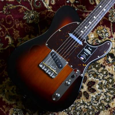 Fender  AMERICAN PROFESSIONAL II TELECASTER 3-Color Sunburst フェンダー 【 仙台ロフト店 】
