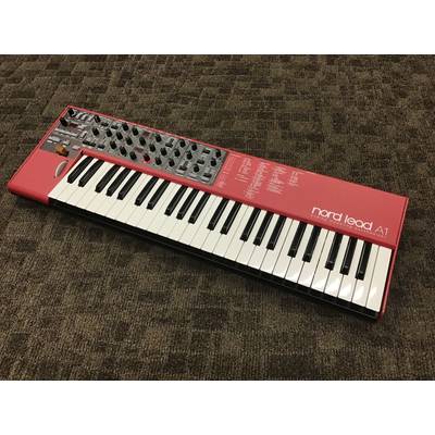 NORD  Nord Lead A1 ノード 【 仙台ロフト店 】