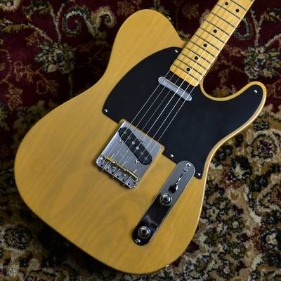Fender  American Vintage II 1951 Telecaster Butterscotch Blonde エレキギター テレキャスター フェンダー 【 仙台ロフト店 】