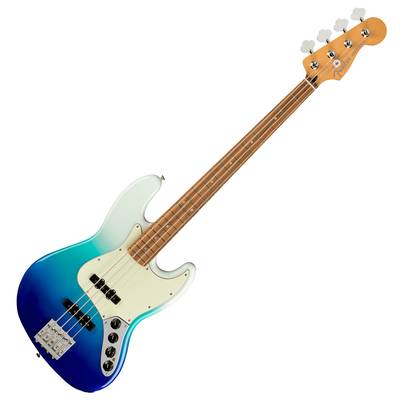 Fender  Player Plus Jazz Bass エレキベース ジャズベース フェンダー 【 仙台ロフト店 】