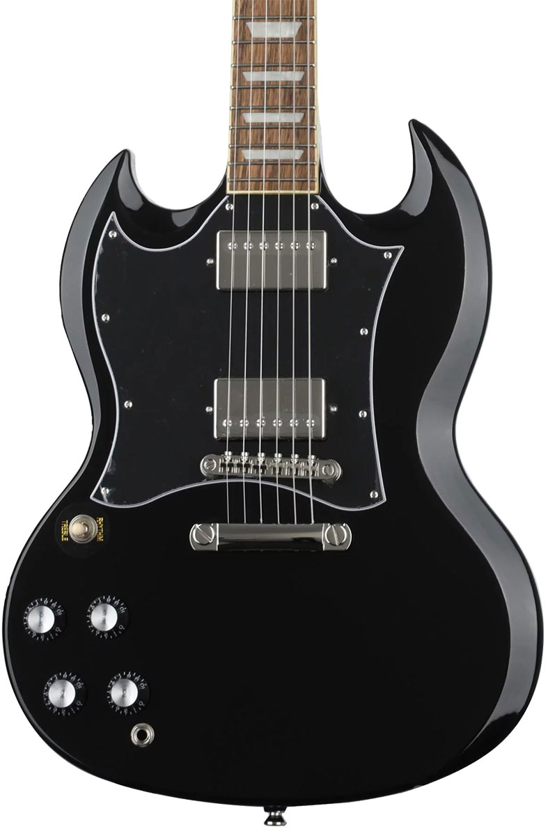 Epiphone SG Standard Left Handed Lefty エレキギターレフティ エピフォン 【 仙台ロフト店 】