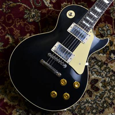 Gibson  1957 Les Paul Standard Reissue All Ebony VOS ギブソン 【 仙台ロフト店 】