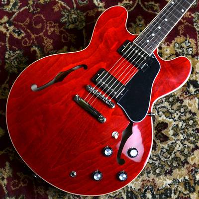 Gibson  ES-335 Sixties Cherry ギブソン 【 仙台ロフト店 】