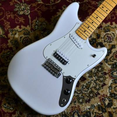 Fender  Fender Made In Japan Limited Cyclone White Blonde フェンダー 【 仙台ロフト店 】