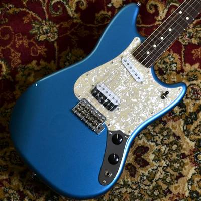 Fender  Fender Made In Japan Limited Cyclone Lake Placid Blue フェンダー 【 仙台ロフト店 】