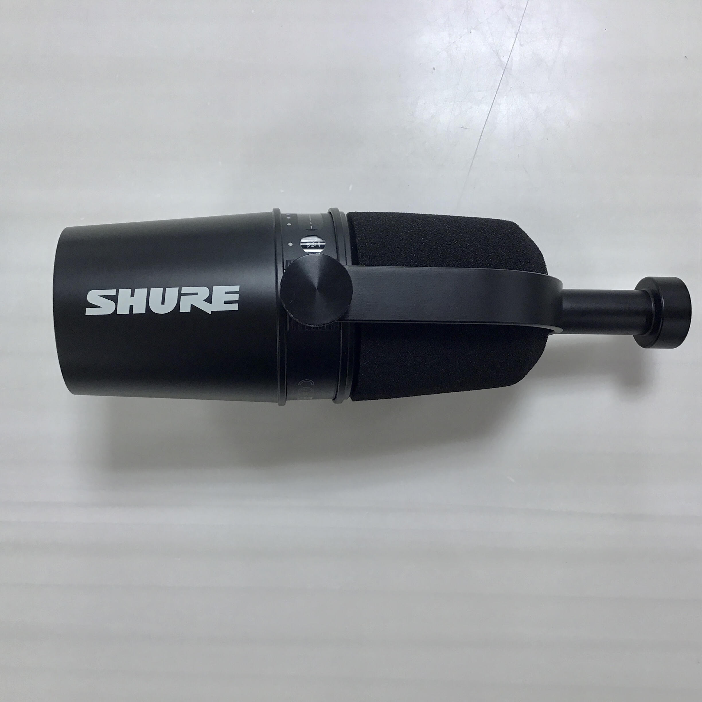 SHURE MV7-K-J シュア 【 仙台ロフト店 】 | 島村楽器オンラインストア