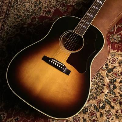 Gibson Southern Jumbo Orig アコースティックギター ギブソン 【 仙台ロフト店 】 | 島村楽器オンラインストア