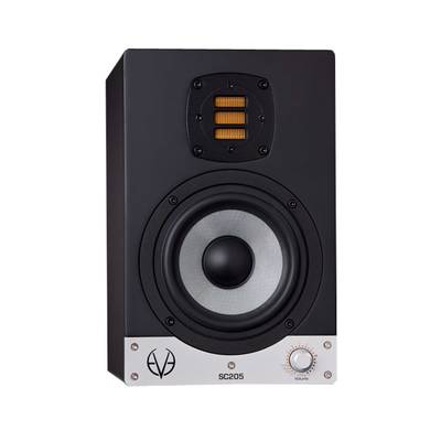 EVE audio  SC205 スタジオモニタースピーカー 1台【お取り寄せ品】 イヴオーディオ 【 仙台ロフト店 】